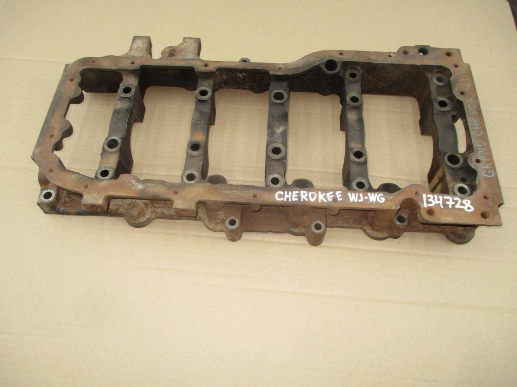 Постель коленвала, 4000 рублей, Пермь