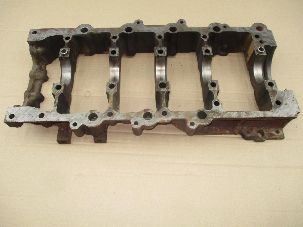 Постель коленвала, 4000 рублей, Пермь