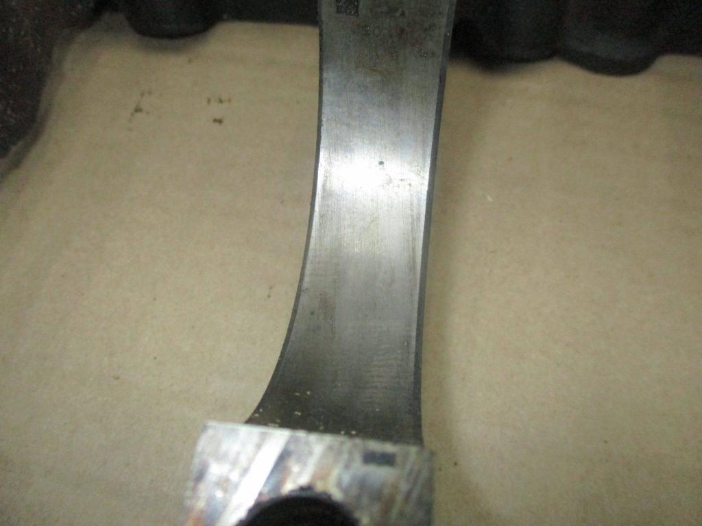 Постель коленвала, 4000 рублей, Пермь