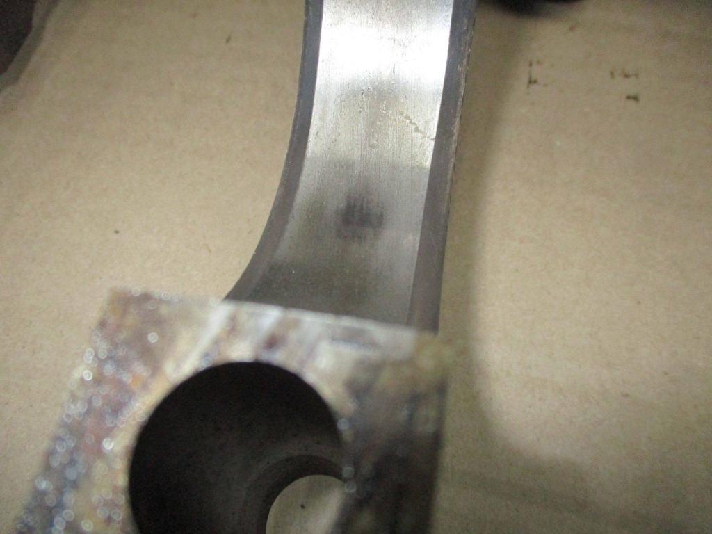 Постель коленвала, 4000 рублей, Пермь