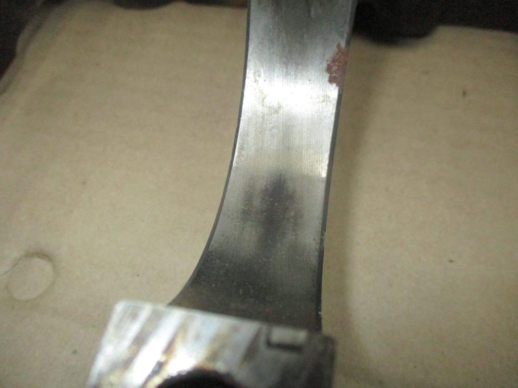 Постель коленвала, 4000 рублей, Пермь