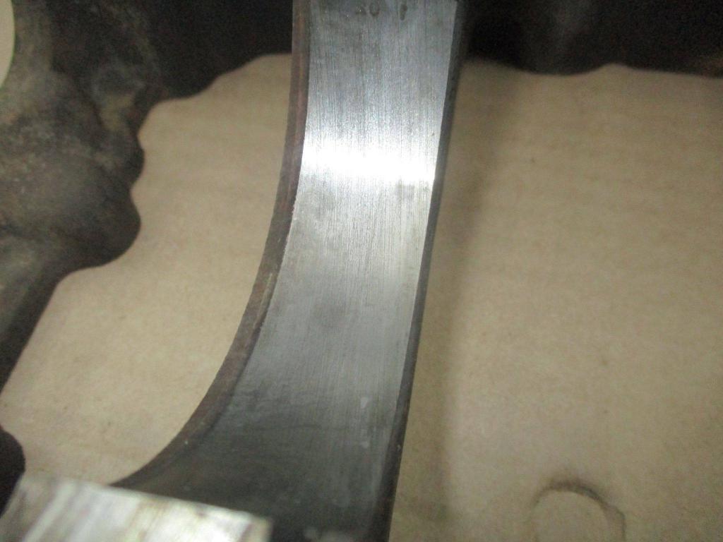 Постель коленвала, 4000 рублей, Пермь