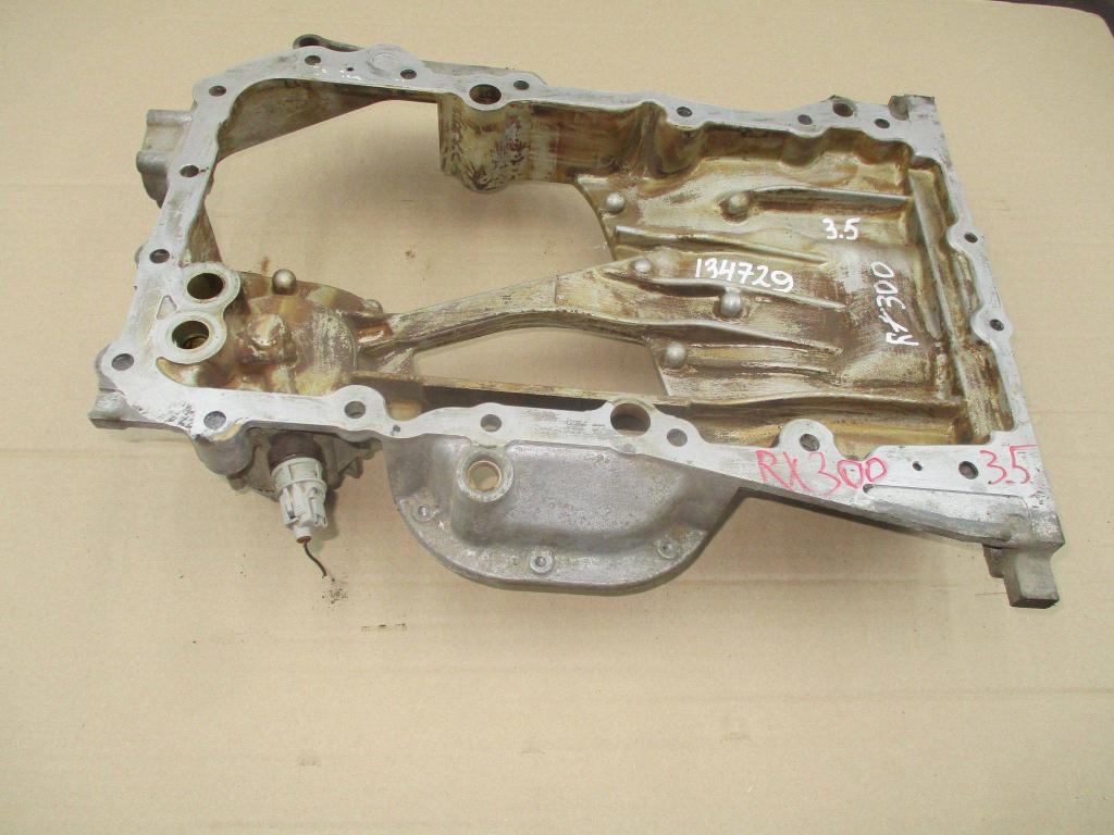 Поддон масляный двигателя, 5000 рублей, Пермь