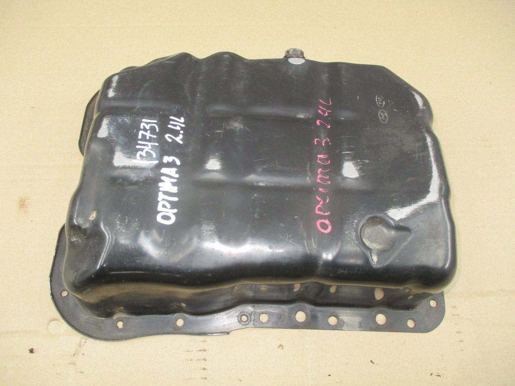 Поддон масляный двигателя, 2500 рублей, Пермь