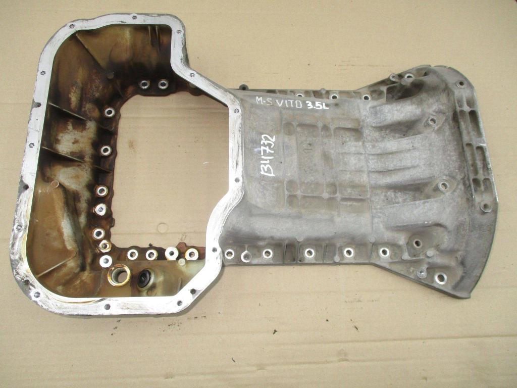 Поддон масляный двигателя, 6000 рублей, Пермь