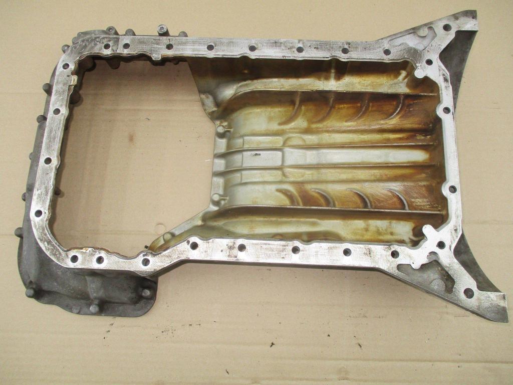 Поддон масляный двигателя, 6000 рублей, Пермь