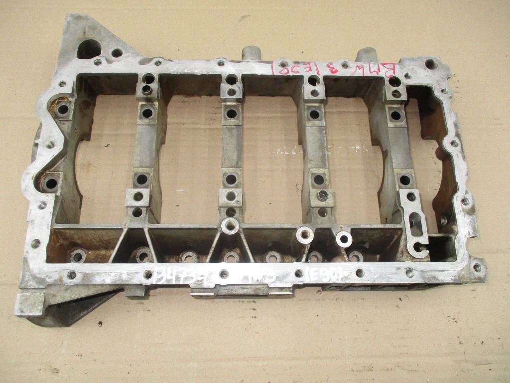 Постель коленвала, 5000 рублей, Пермь