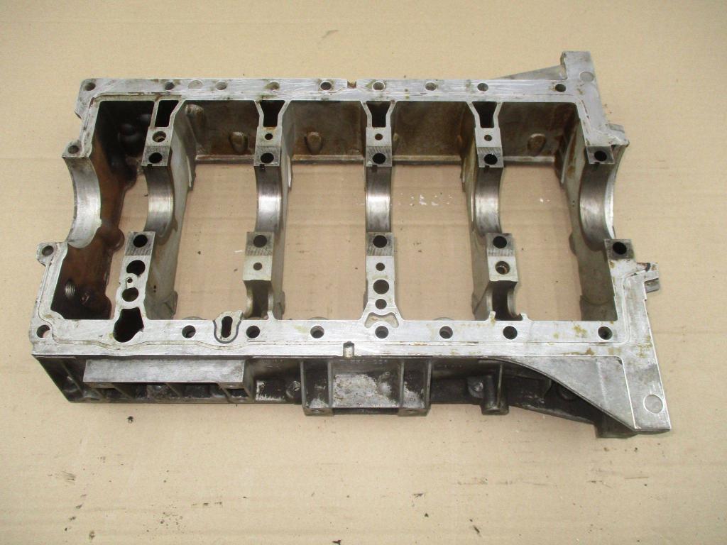 Постель коленвала, 5000 рублей, Пермь