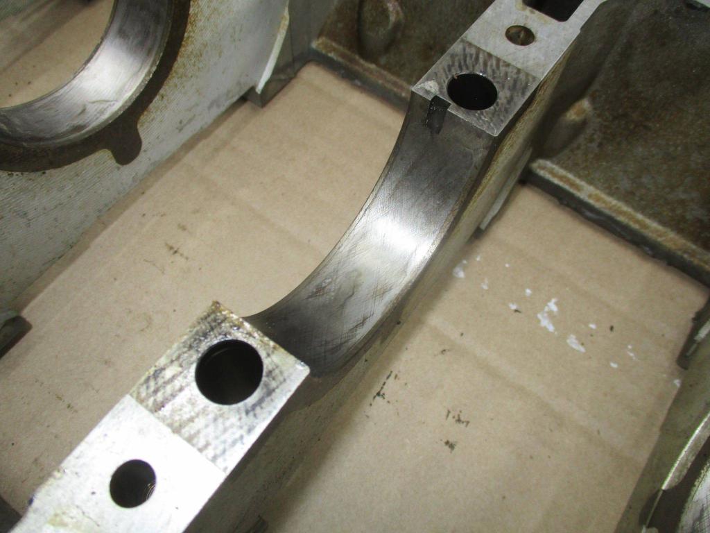 Постель коленвала, 5000 рублей, Пермь