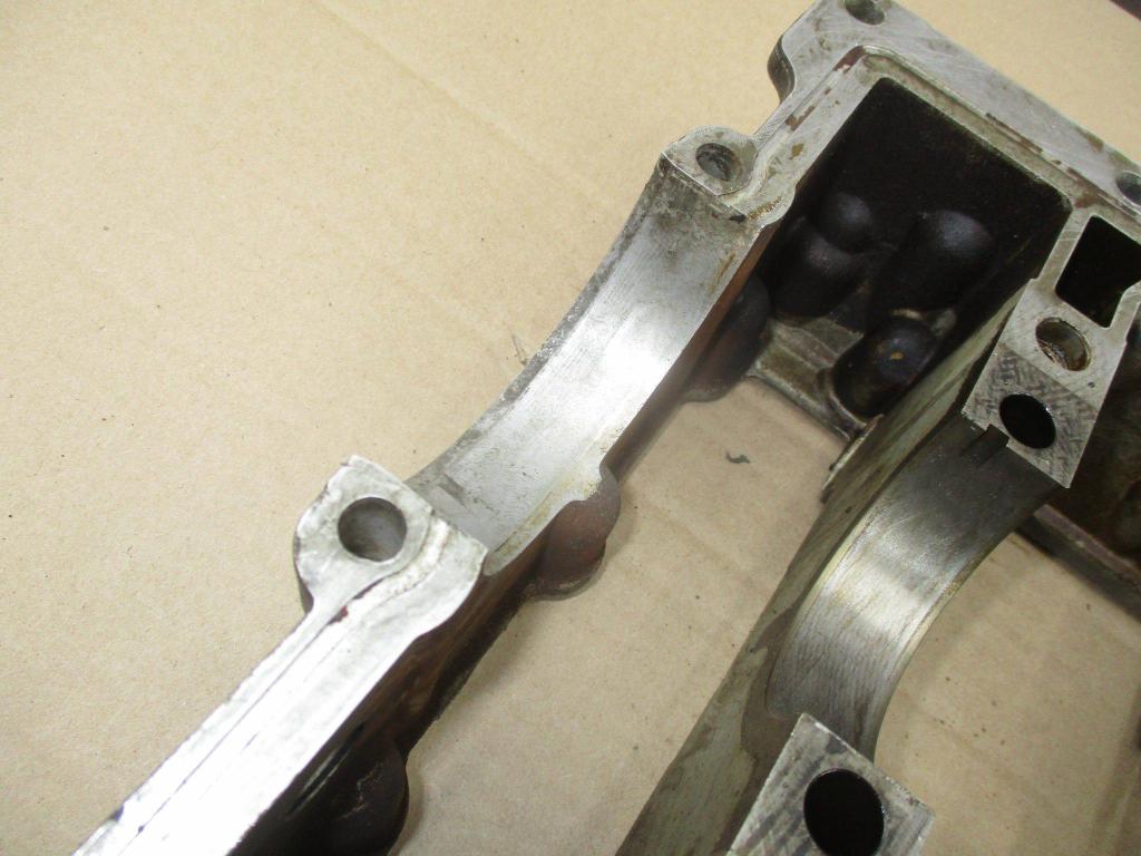 Постель коленвала, 5000 рублей, Пермь