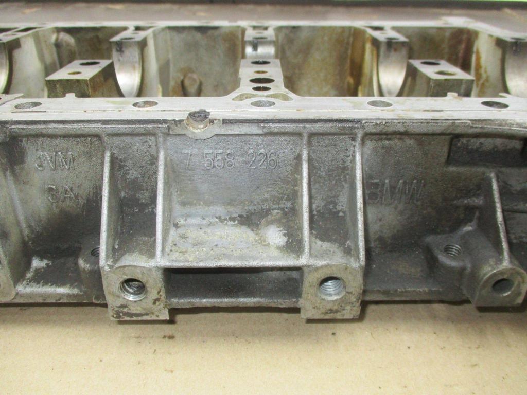 Постель коленвала, 5000 рублей, Пермь