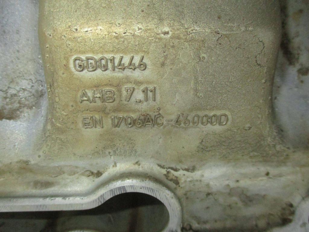 Поддон масляный двигателя, 5000 рублей, Пермь