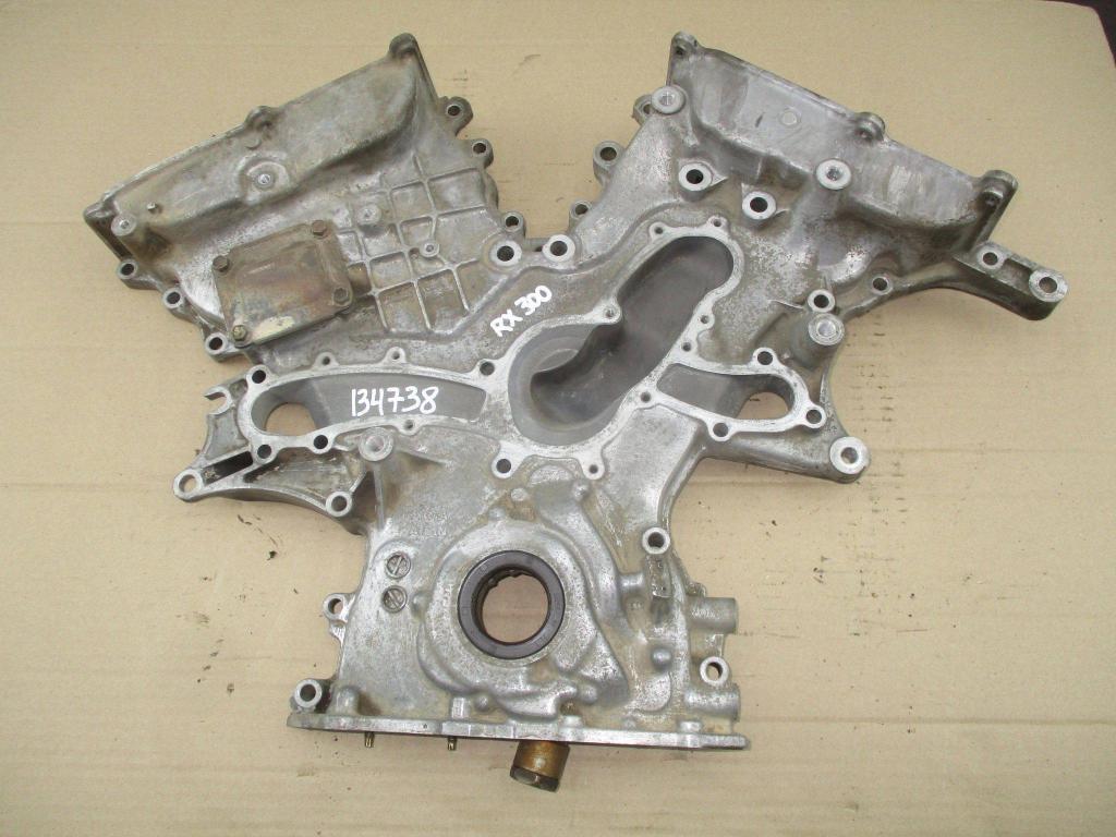 Крышка двигателя передняя, 8000 рублей, Пермь