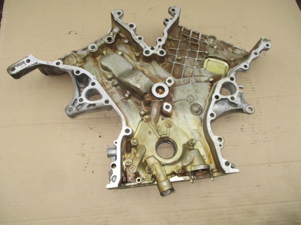 Крышка двигателя передняя, 8000 рублей, Пермь