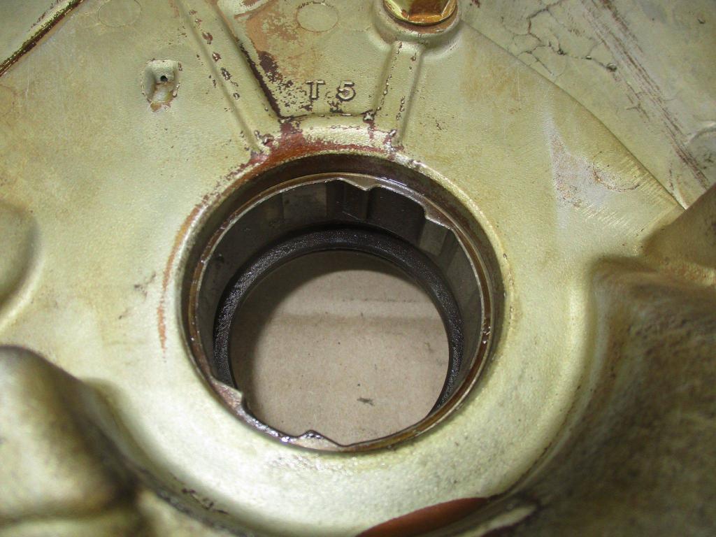 Крышка двигателя передняя, 8000 рублей, Пермь