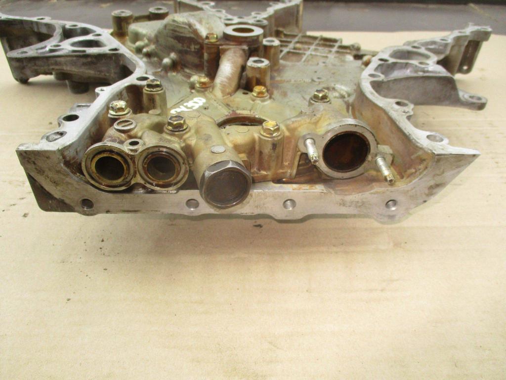 Крышка двигателя передняя, 8000 рублей, Пермь