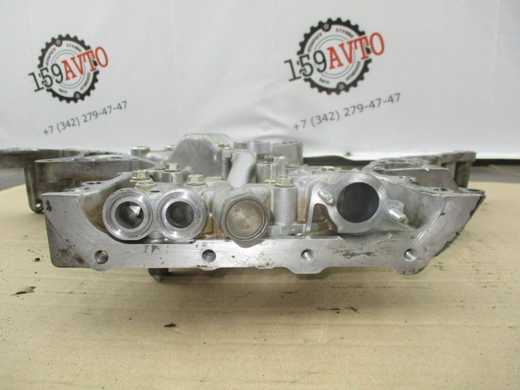 Крышка двигателя передняя, 8000 рублей, Пермь