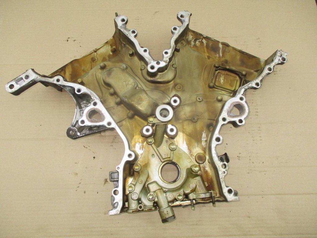 Крышка двигателя передняя, 7200 рублей, Пермь