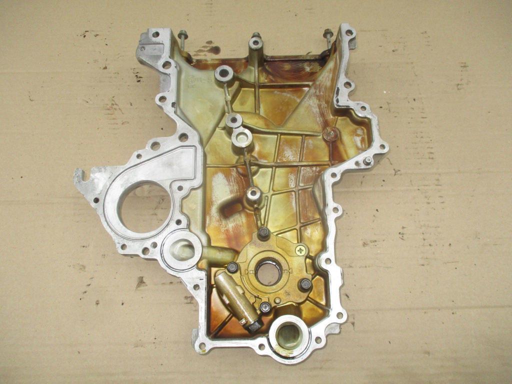 Крышка двигателя передняя, 6000 рублей, Пермь