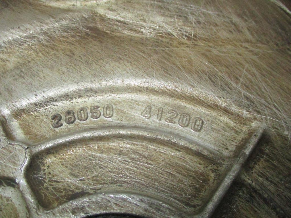 Крышка двигателя передняя, 2500 рублей, Пермь