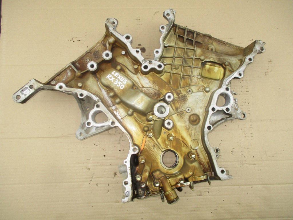 Крышка двигателя передняя, 8000 рублей, Пермь