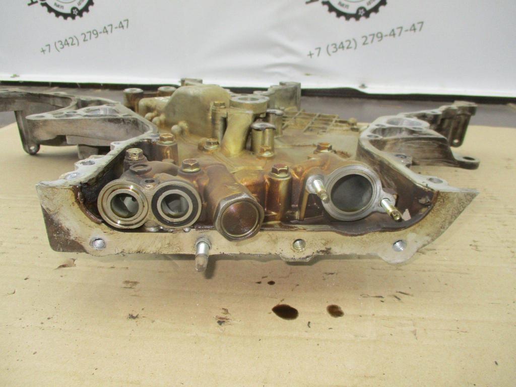 Крышка двигателя передняя, 8000 рублей, Пермь