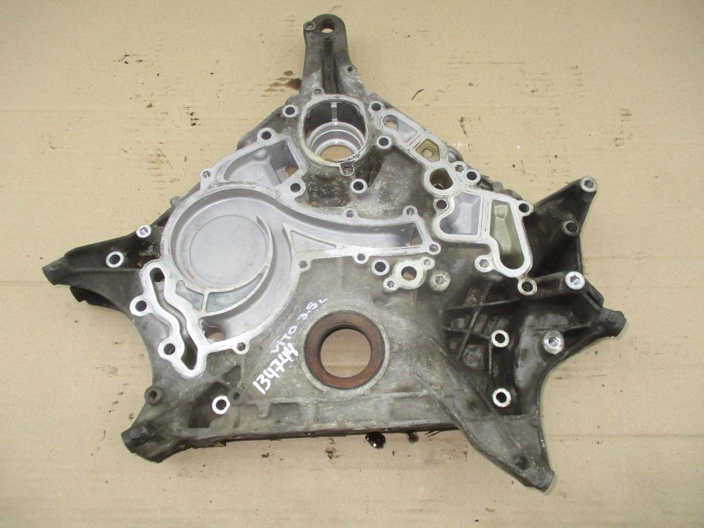 Крышка двигателя передняя, 5000 рублей, Пермь