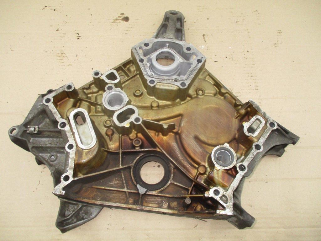 Крышка двигателя передняя, 5000 рублей, Пермь