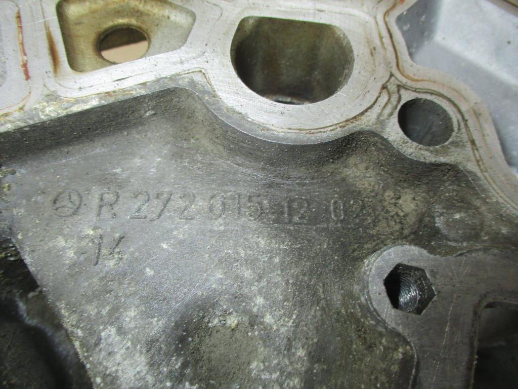 Крышка двигателя передняя, 5000 рублей, Пермь