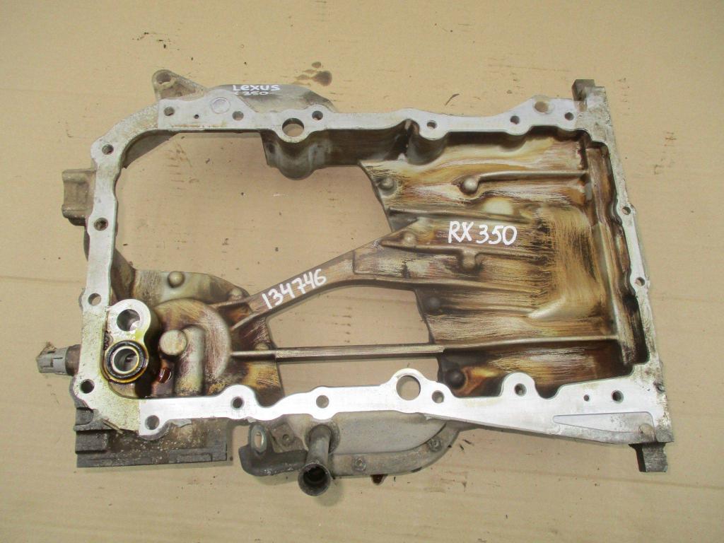 Поддон масляный двигателя, 5000 рублей, Пермь