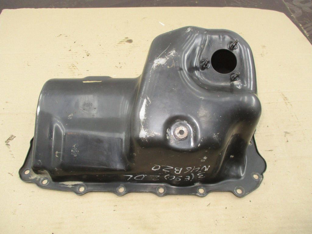 Поддон масляный двигателя, 5000 рублей, Пермь