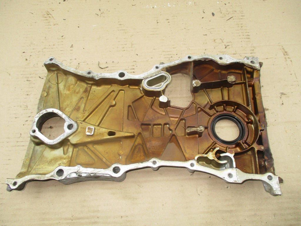 Крышка двигателя передняя, 4000 рублей, Пермь