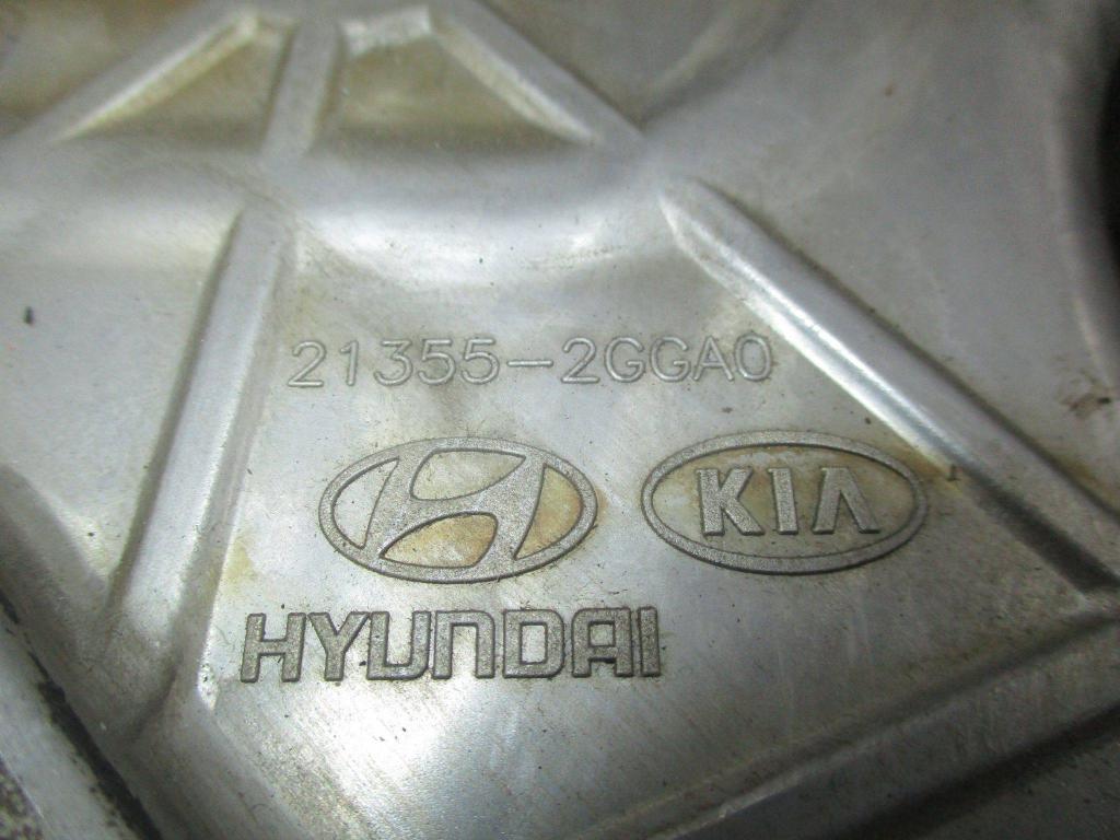 Крышка двигателя передняя, 5000 рублей, Пермь