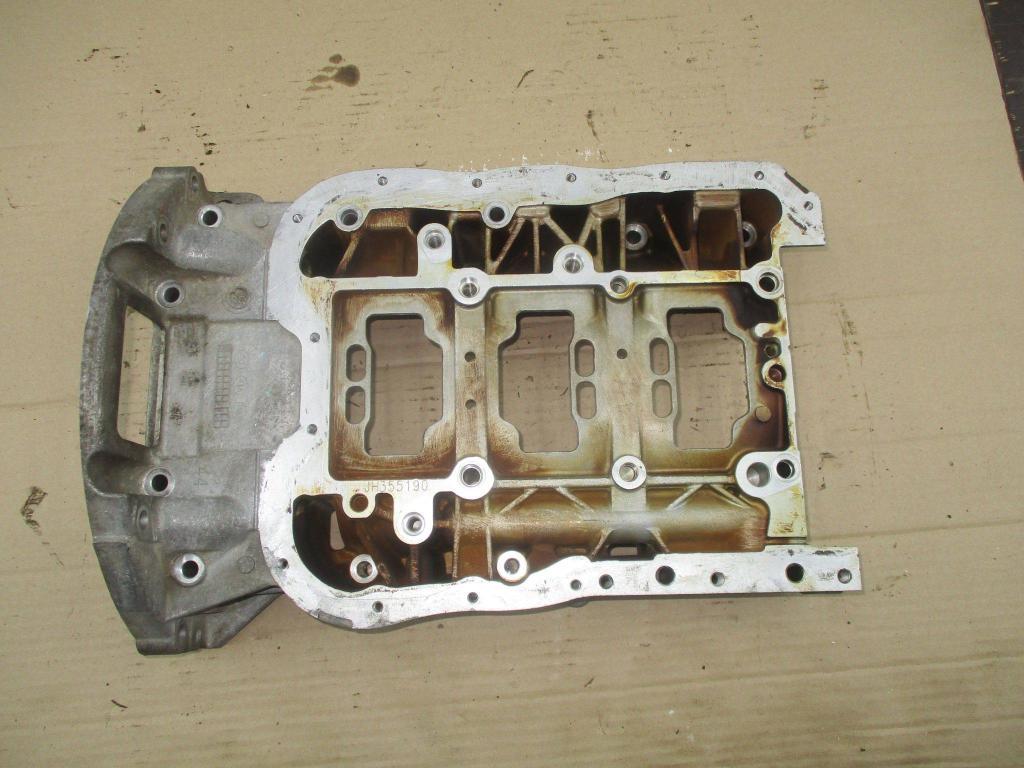 Постель коленвала, 8000 рублей, Пермь