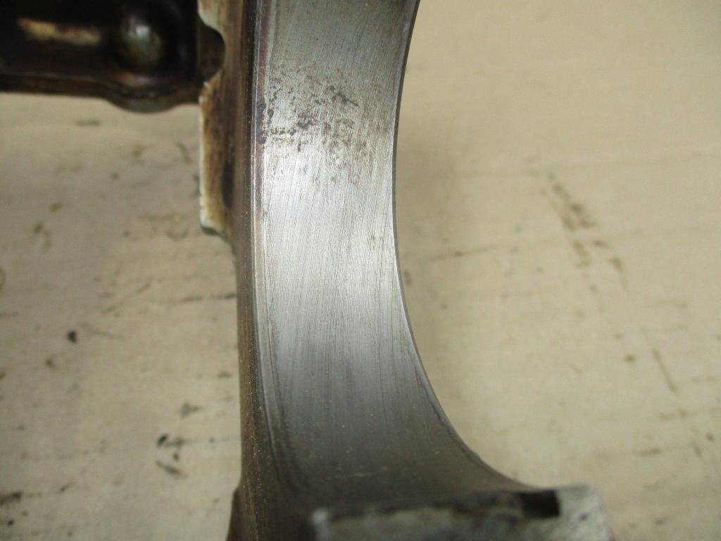 Постель коленвала, 12000 рублей, Пермь