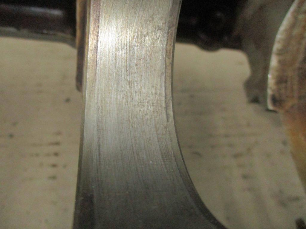 Постель коленвала, 12000 рублей, Пермь