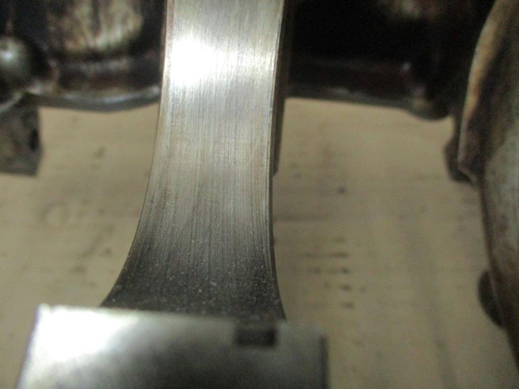 Постель коленвала, 12000 рублей, Пермь