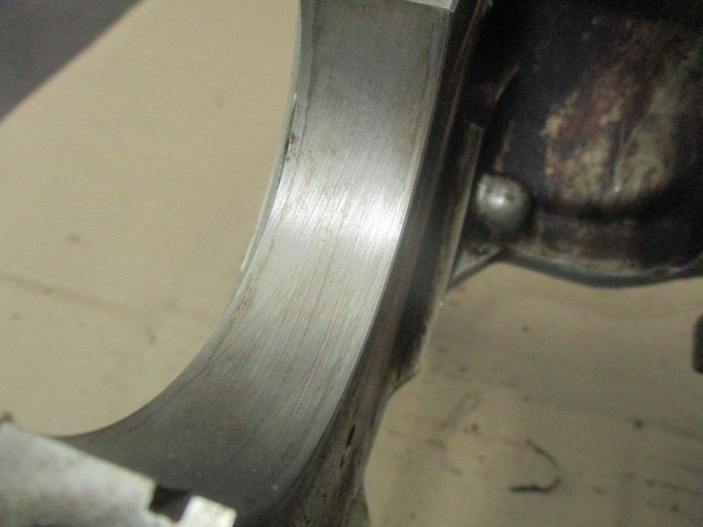 Постель коленвала, 12000 рублей, Пермь