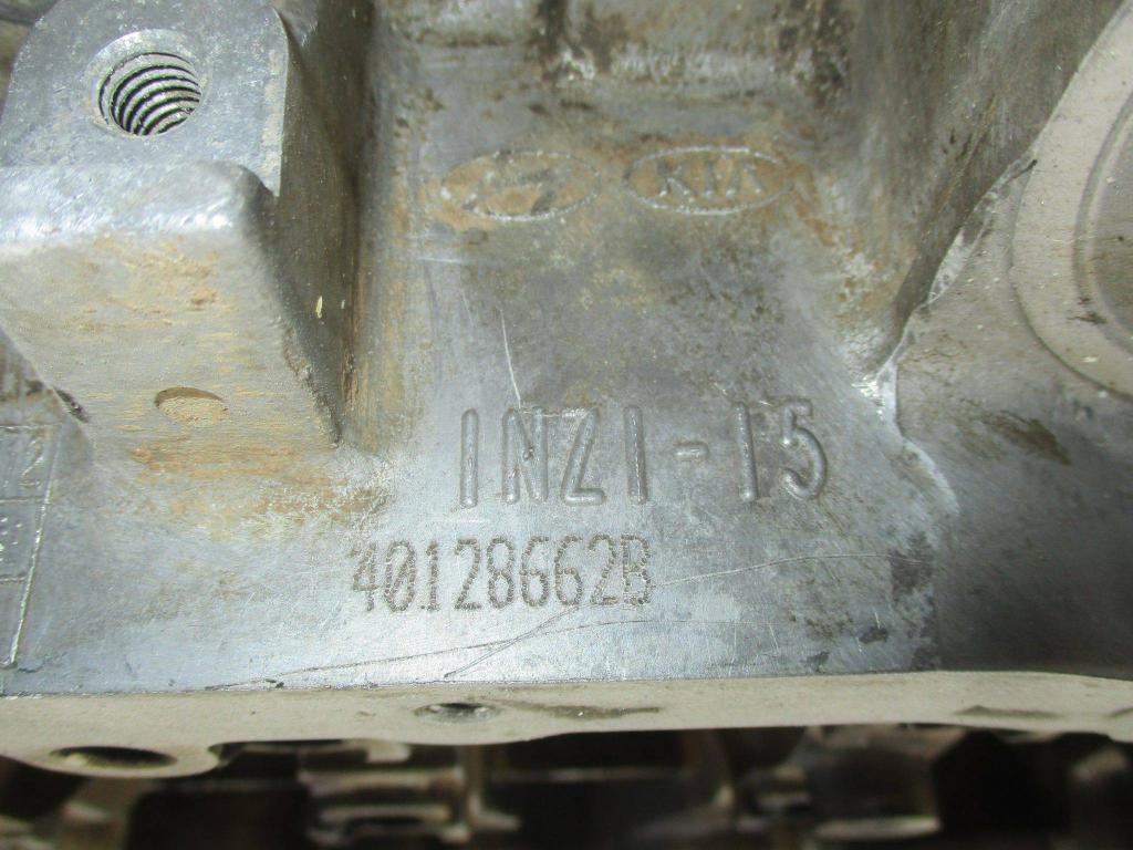 Постель коленвала, 12000 рублей, Пермь