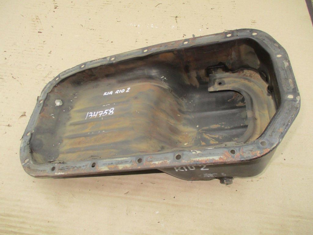 Поддон масляный двигателя, 2000 рублей, Пермь