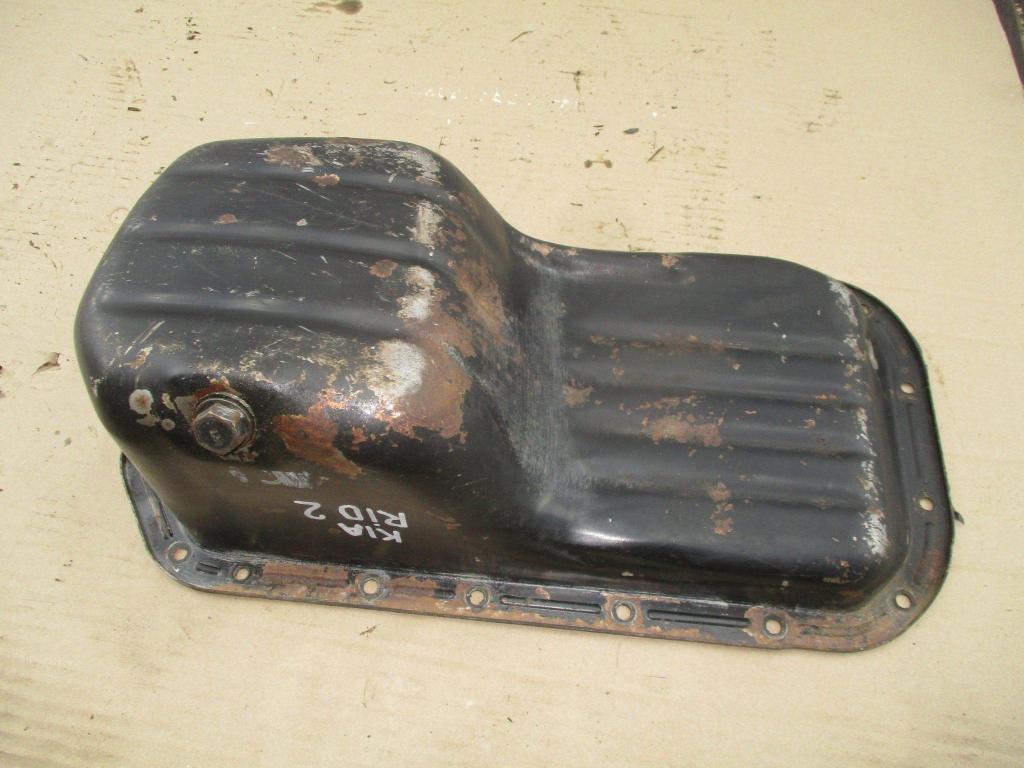 Поддон масляный двигателя, 2000 рублей, Пермь