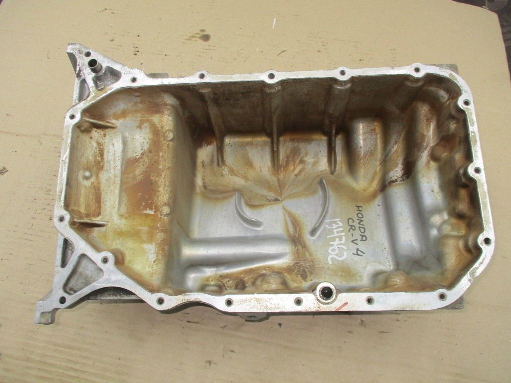 Поддон масляный двигателя, 10000 рублей, Пермь