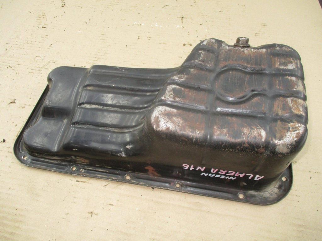 Поддон масляный двигателя, 2500 рублей, Пермь