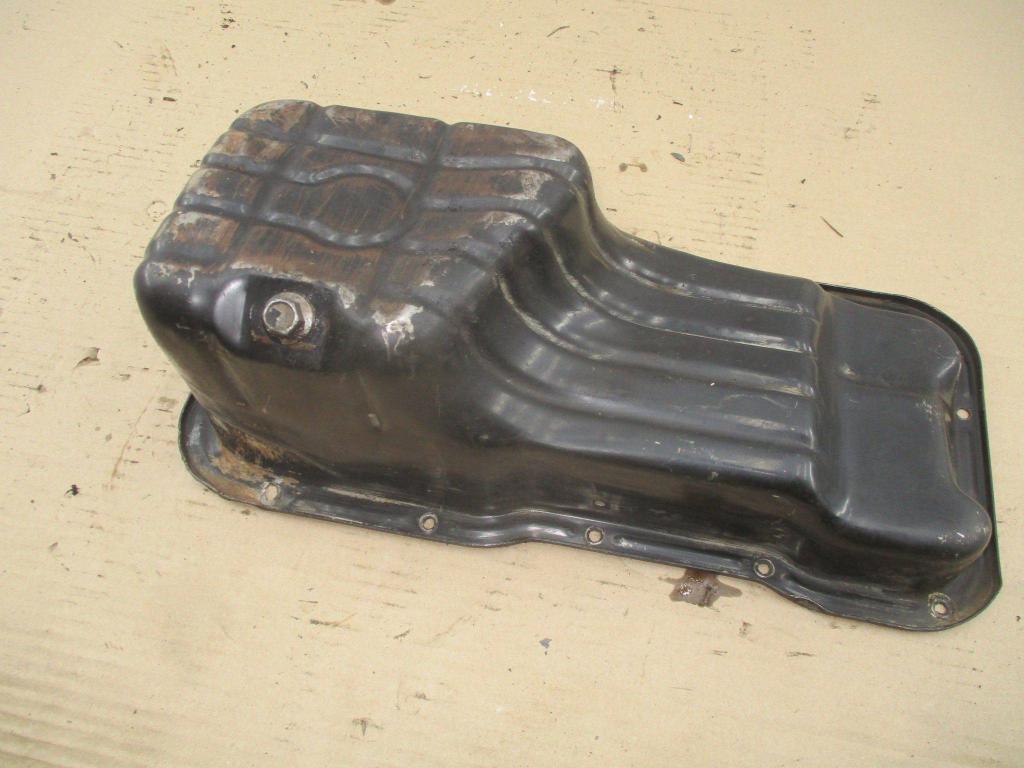 Поддон масляный двигателя, 2500 рублей, Пермь