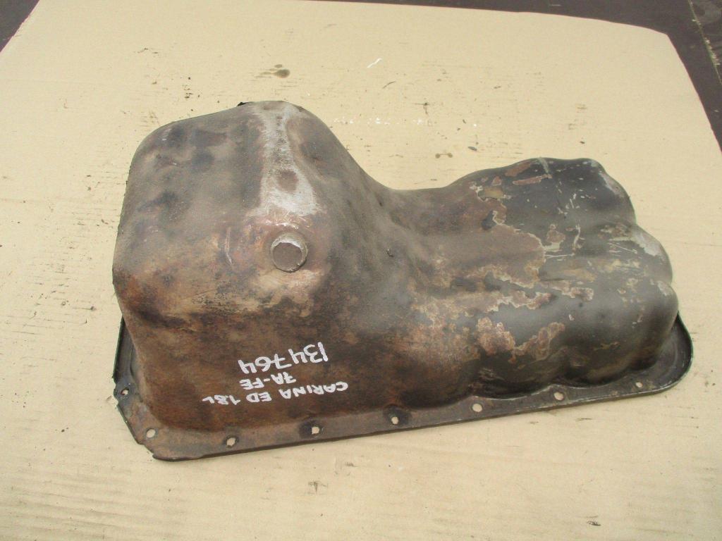 Поддон масляный двигателя, 2500 рублей, Пермь