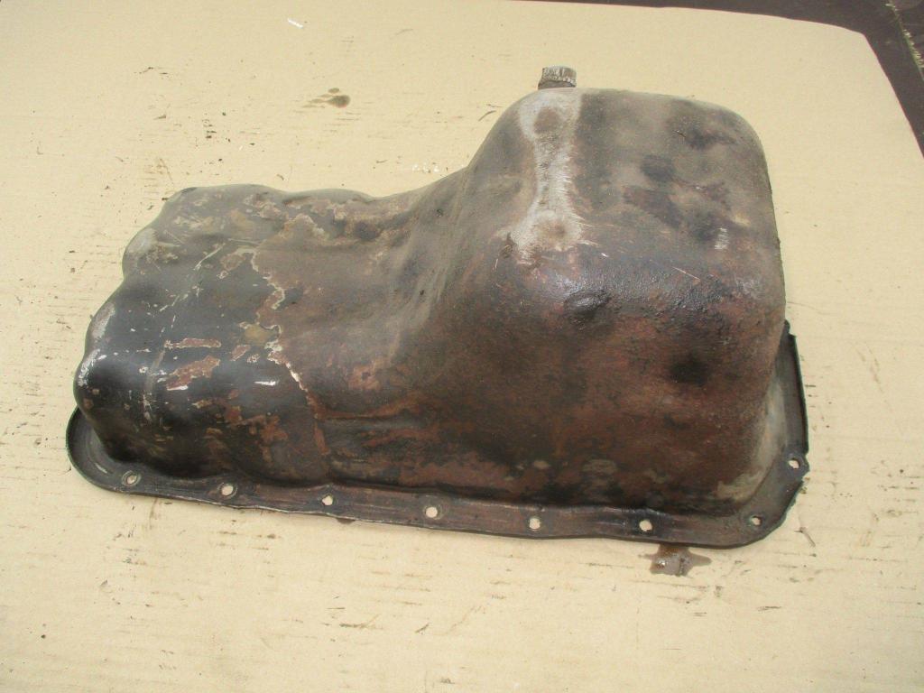 Поддон масляный двигателя, 2500 рублей, Пермь