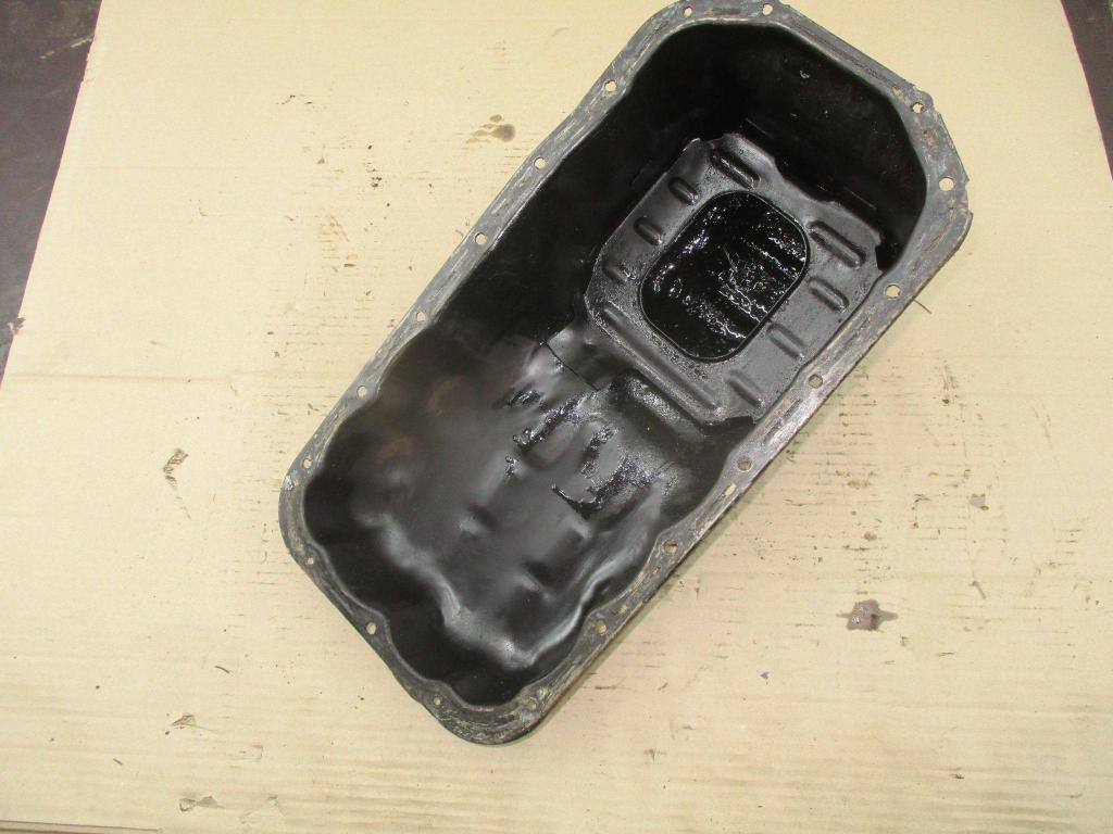 Поддон масляный двигателя, 2500 рублей, Пермь