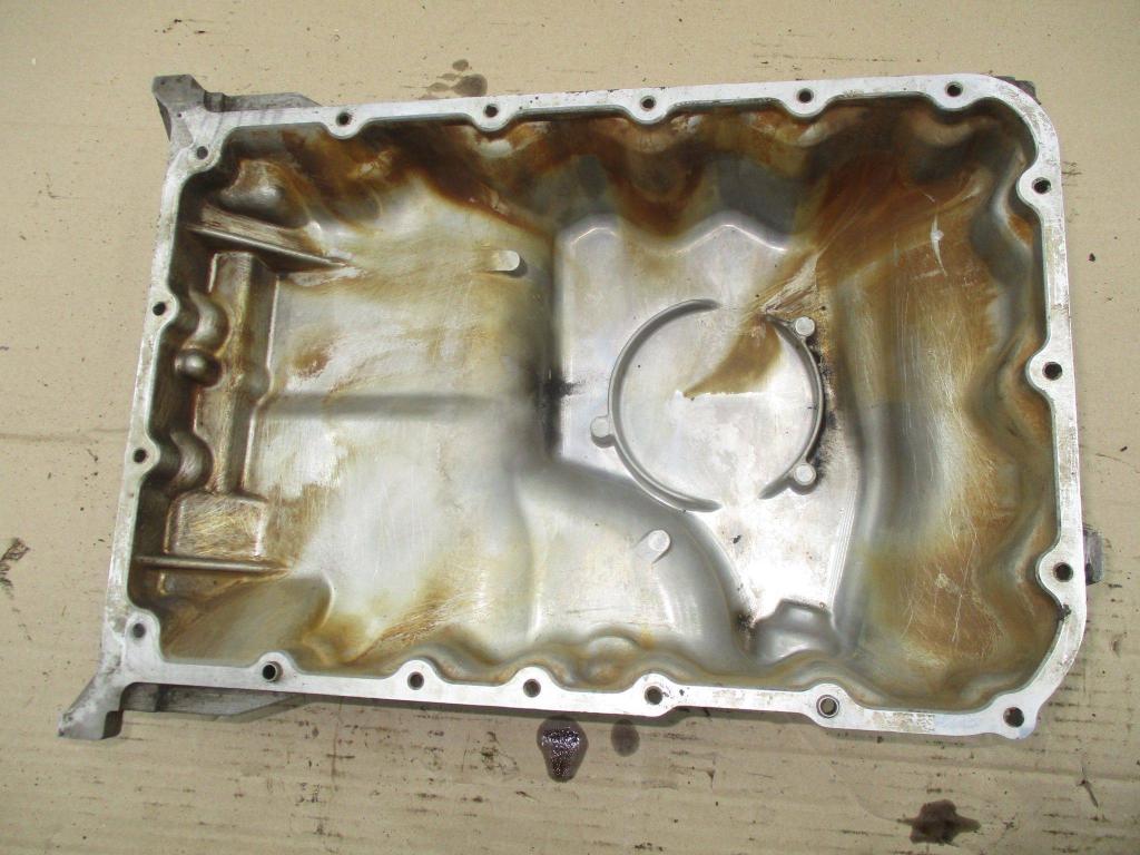 Поддон масляный двигателя, 8000 рублей, Пермь