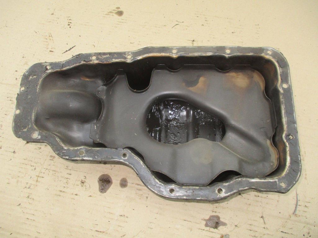 Поддон масляный двигателя, 3000 рублей, Пермь