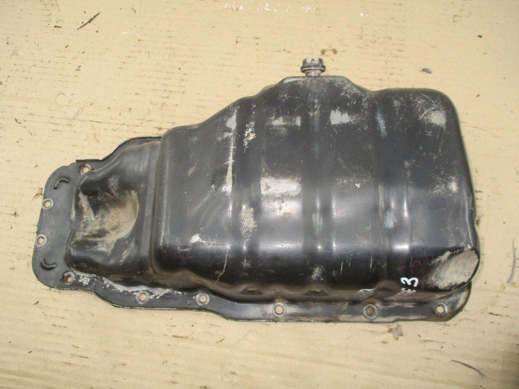 Поддон масляный двигателя, 3000 рублей, Пермь